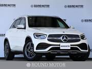 2020 MERCEDES BENZ GLC-CLASS