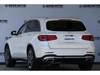 MERCEDES BENZ GLC-CLASS
