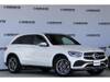 MERCEDES BENZ GLC-CLASS