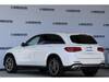 MERCEDES BENZ GLC-CLASS
