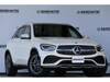 MERCEDES BENZ GLC-CLASS