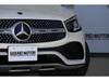 MERCEDES BENZ GLC-CLASS