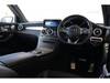 MERCEDES BENZ GLC-CLASS