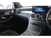 MERCEDES BENZ GLC-CLASS