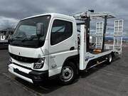 2023 FUSO CANTER