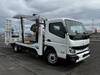 FUSO CANTER