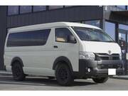 2021 TOYOTA HIACE WAGON