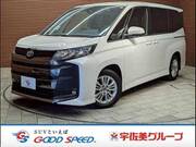 2022 TOYOTA NOAH