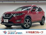 2018 NISSAN X-TRAIL 20Xi