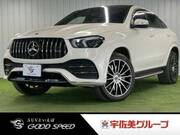 2021 MERCEDES BENZ GLE