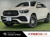MERCEDES BENZ GLE