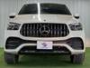 MERCEDES BENZ GLE