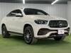 MERCEDES BENZ GLE