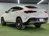 MERCEDES BENZ GLE