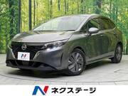 2023 NISSAN NOTE X