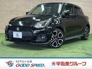 2021 SUZUKI SWIFT SPORT