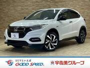 2019 HONDA VEZEL