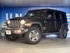 CHRYSLER JEEP WRANGLER UNLIMITED