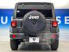 CHRYSLER JEEP WRANGLER UNLIMITED