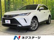 2024 TOYOTA HARRIER HYBRID Z