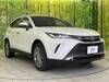 TOYOTA HARRIER HYBRID