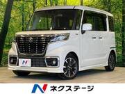 2021 SUZUKI SPACIA CUSTOM