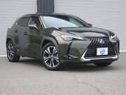 2022 LEXUS UX