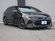 2020 TOYOTA COROLLA TOURING