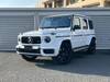 MERCEDES BENZ G-CLASS