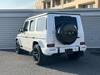 MERCEDES BENZ G-CLASS