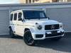MERCEDES BENZ G-CLASS