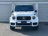 MERCEDES BENZ G-CLASS