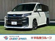 2023 TOYOTA NOAH