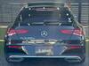 MERCEDES BENZ CLA-CLASS Shooting Brake