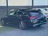 MERCEDES BENZ CLA-CLASS Shooting Brake