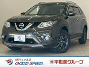 2015 NISSAN X-TRAIL