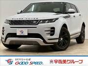 2019 LAND ROVER RANGE ROVER EVOQUE