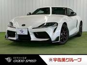 2023 TOYOTA SUPRA RZ