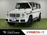 2016 MERCEDES BENZ G-CLASS