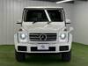 MERCEDES BENZ G-CLASS