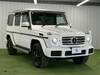 MERCEDES BENZ G-CLASS