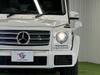 MERCEDES BENZ G-CLASS