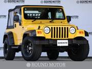 2006 CHRYSLER JEEP WRANGLER