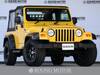 CHRYSLER JEEP WRANGLER