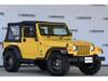 CHRYSLER JEEP WRANGLER