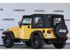 CHRYSLER JEEP WRANGLER