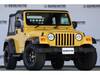 CHRYSLER JEEP WRANGLER