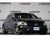 MERCEDES BENZ A-CLASS
