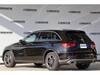 MERCEDES BENZ GLC-CLASS