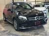 MERCEDES BENZ GLC-CLASS